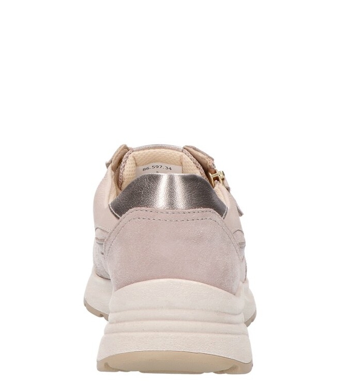 Gabor Gabor sneaker <span>86.597.34</span> 34 oasi/creme/puder Gabor sneaker <span>86.597.34</span> 86.597.34 beige - www.bremmerschoenen.pro - Bremmer Schoenen