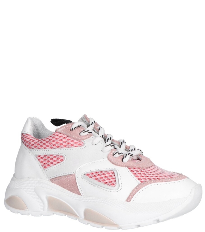 Giga sneaker <span>G4536 A11A53</span> G4536 A11A53 rose - www.bremmerschoenen.pro - Bremmer Schoenen