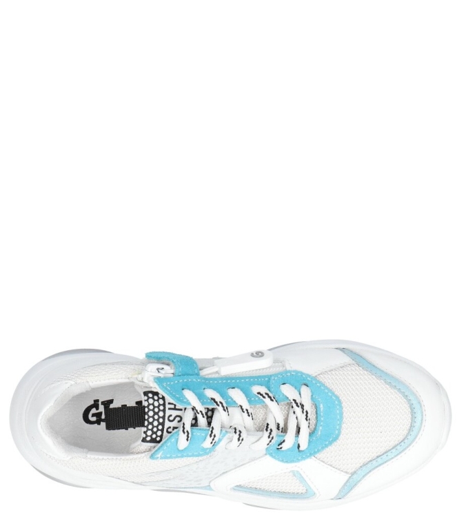 Giga Giga sneaker <span>G4536 A11B59</span> A11B59 nappa beyaz turna l.hawai Giga sneaker <span>G4536 A11B59</span> G4536 A11B59 wit - www.bremmerschoenen.pro - Bremmer Schoenen