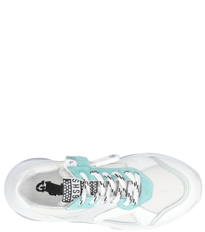 Giga Giga sneaker <span>G4536 A11A57</span> A11A57 nappa beyaz velour ms Giga sneaker <span>G4536 A11A57</span> G4536 A11A57 groen - www.bremmerschoenen.pro - Bremmer Schoenen