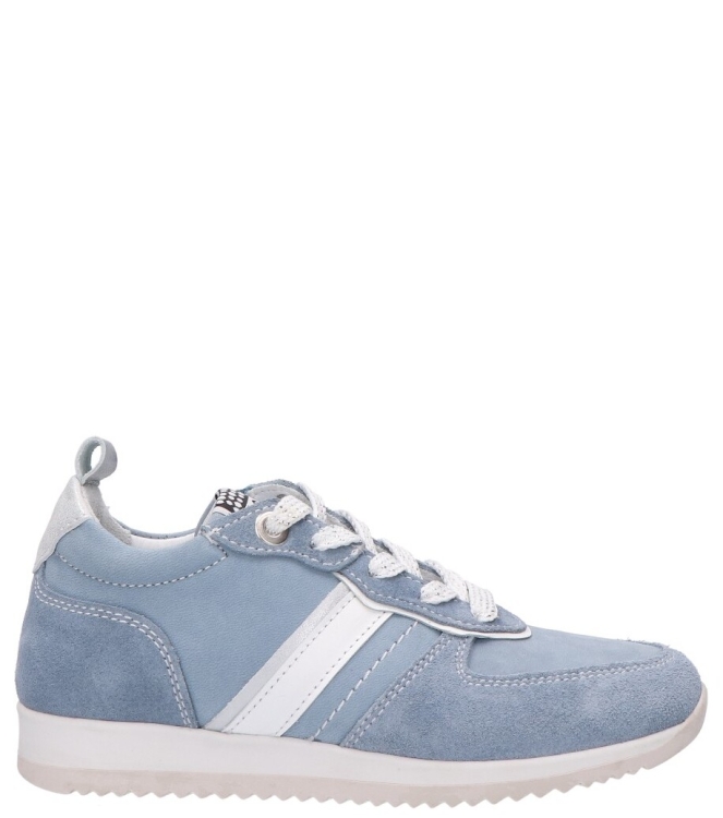 Giga Giga sneaker <span>G4525 A62A69</span> A62A69 velour anar atol maui Giga sneaker <span>G4525 A62A69</span> G4525 A62A69 blauw - www.bremmerschoenen.pro - Bremmer Schoenen