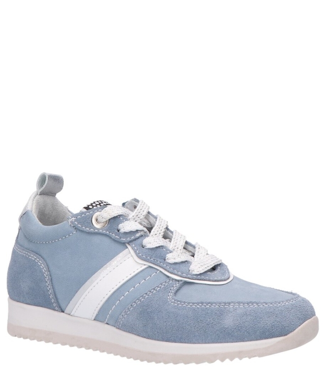 Giga Giga sneaker <span>G4525 A62A69</span> A62A69 velour anar atol maui Giga sneaker <span>G4525 A62A69</span> G4525 A62A69 blauw - www.bremmerschoenen.pro - Bremmer Schoenen