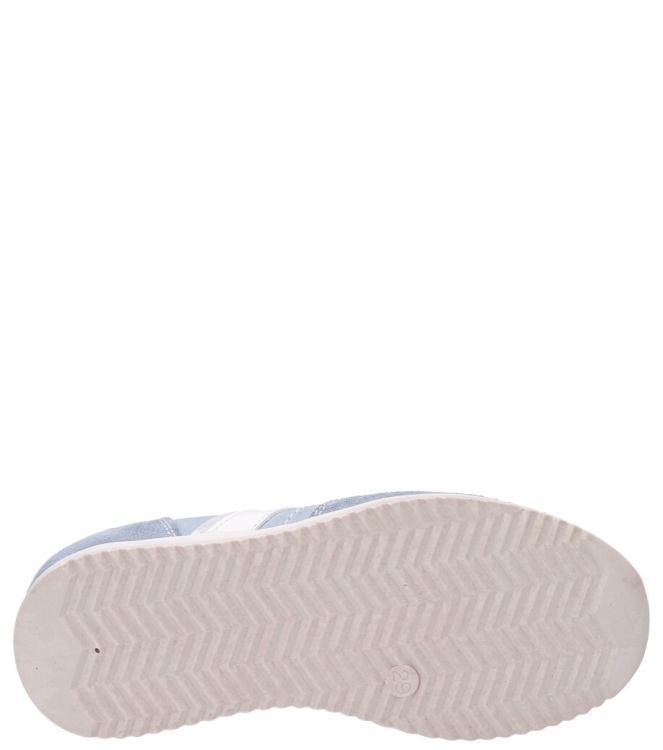 Giga Giga sneaker <span>G4525 A62A69</span> A62A69 velour anar atol maui Giga sneaker <span>G4525 A62A69</span> G4525 A62A69 blauw - www.bremmerschoenen.pro - Bremmer Schoenen