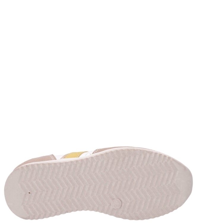 Giga sneaker <span>G4525 A48A11</span> G4525 A48A11 beige - www.bremmerschoenen.pro - Bremmer Schoenen