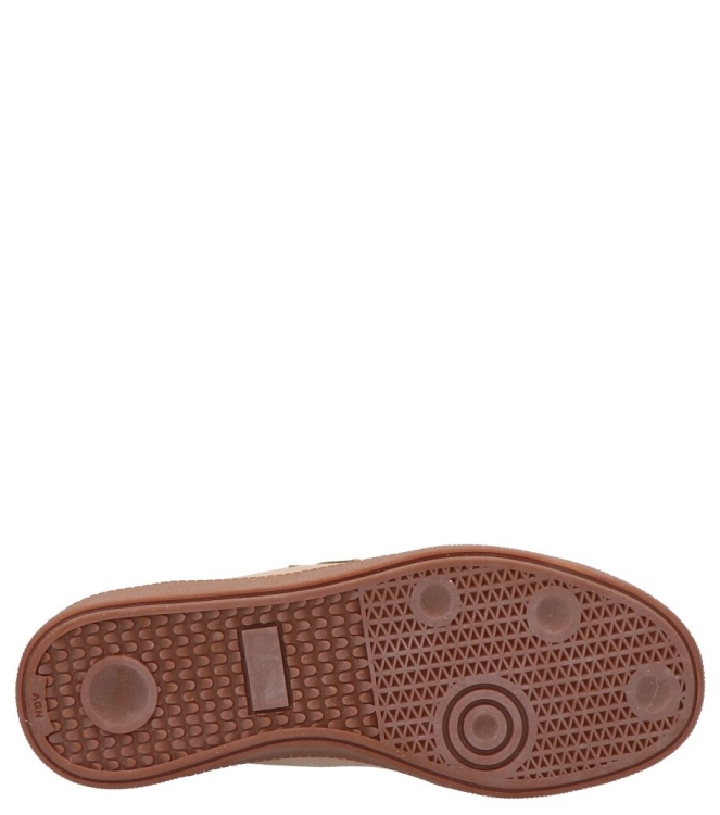 Aqa Aqa sneaker <span>A8910 25421-1</span> 25421-1 cream melon yellow Aqa sneaker <span>A8910 25421-1</span> A8910 25421-1 beige - www.bremmerschoenen.pro - Bremmer Schoenen