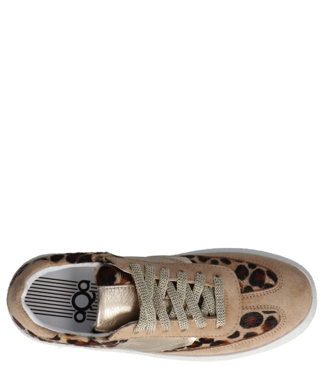 Aqa Aqa sneaker <span>A8909 25418-A04</span> 25418-A04 Aqa sneaker <span>A8909 25418-A04</span> A8909 25418-A04 beige - www.bremmerschoenen.pro - Bremmer Schoenen