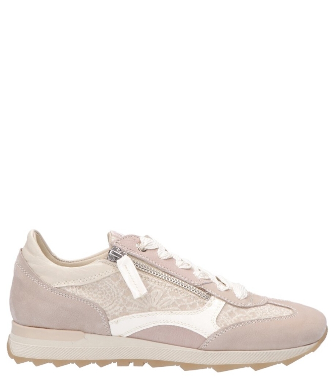 DL-Sport sneaker <span>6959 versione 01</span> 6959 versione 01 beige - www.bremmerschoenen.pro - Bremmer Schoenen