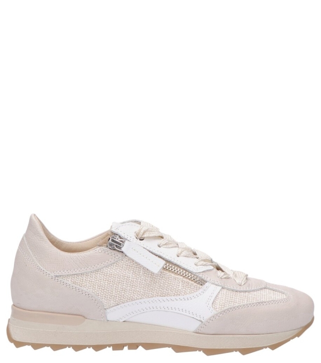 DL-Sport DL-Sport sneaker <span>6959 versione 05</span> alpina avorio DL-Sport sneaker <span>6959 versione 05</span> 6959 versione 05 beige - www.bremmerschoenen.pro - Bremmer Schoenen