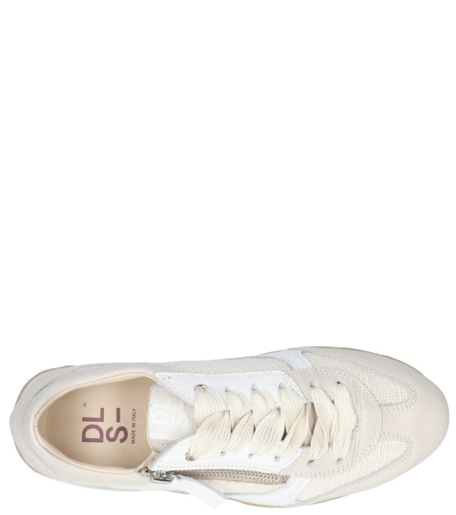 DL-Sport DL-Sport sneaker <span>6959 versione 05</span> alpina avorio DL-Sport sneaker <span>6959 versione 05</span> 6959 versione 05 beige - www.bremmerschoenen.pro - Bremmer Schoenen