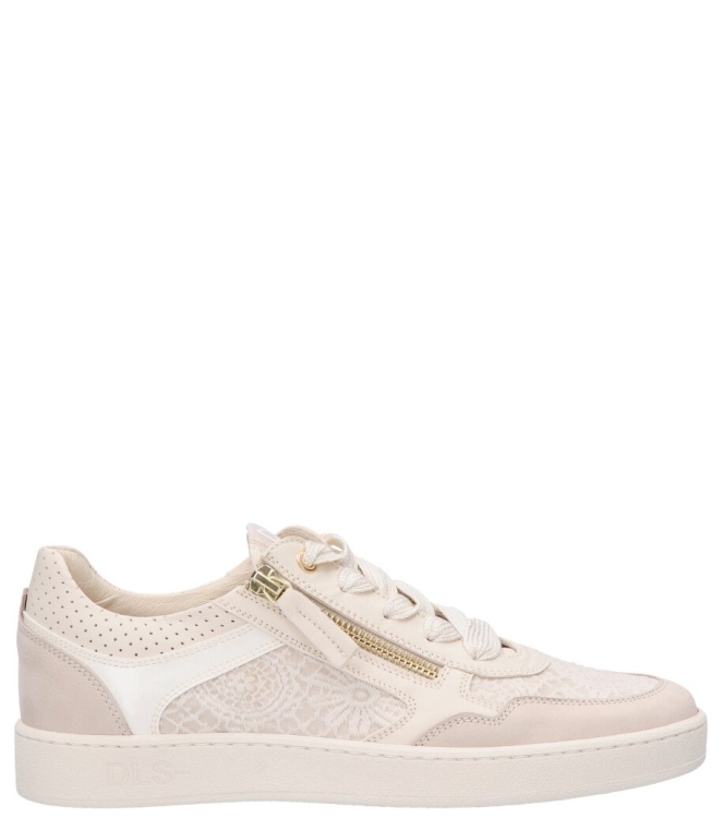 DL-Sport DL-Sport sneaker <span>6913 versione 06</span> nabuk offwhite DL-Sport sneaker <span>6913 versione 06</span> 6913 versione 06 beige - www.bremmerschoenen.pro - Bremmer Schoenen