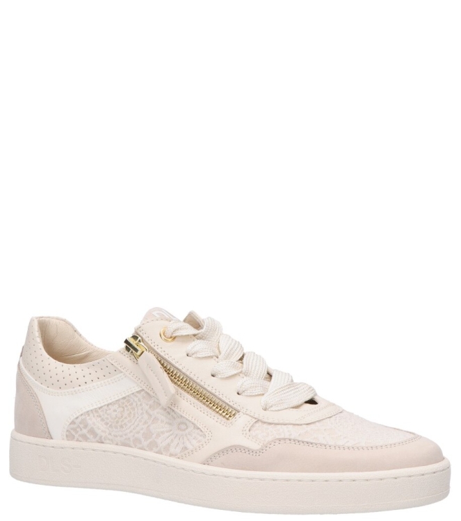 DL-Sport DL-Sport sneaker <span>6913 versione 06</span> nabuk offwhite DL-Sport sneaker <span>6913 versione 06</span> 6913 versione 06 beige - www.bremmerschoenen.pro - Bremmer Schoenen