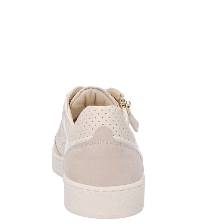 DL-Sport DL-Sport sneaker <span>6913 versione 06</span> nabuk offwhite DL-Sport sneaker <span>6913 versione 06</span> 6913 versione 06 beige - www.bremmerschoenen.pro - Bremmer Schoenen