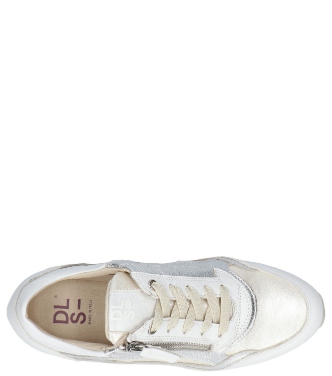 DL-Sport DL-Sport sneaker <span>6920 versione 0A</span> sun bianco DL-Sport sneaker <span>6920 versione 0A</span> 6920 versione 0A wit - www.bremmerschoenen.pro - Bremmer Schoenen