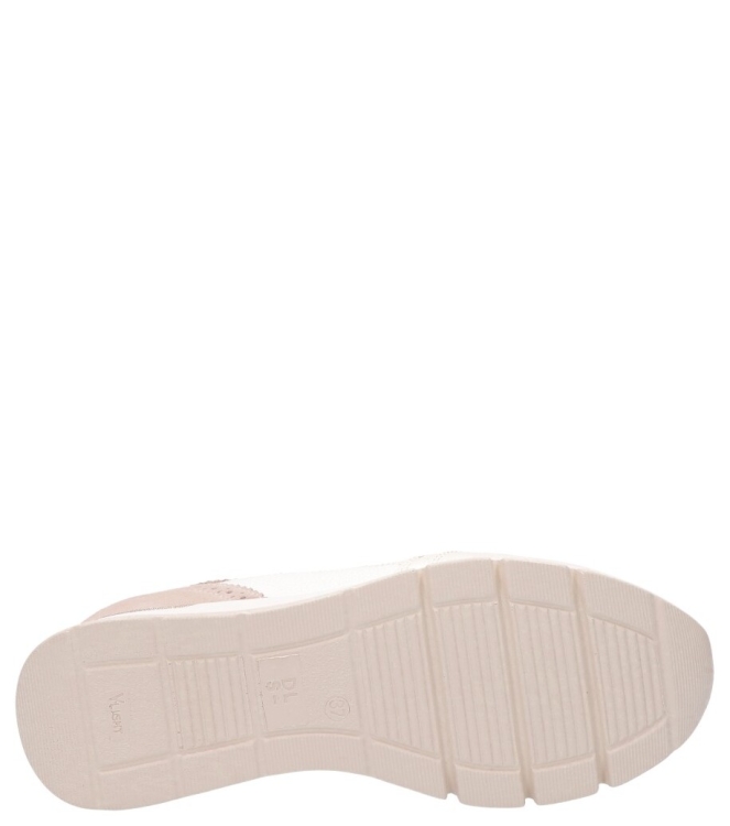 DL-Sport DL-Sport sneaker <span>6931 versione 04</span> dubai bianco DL-Sport sneaker <span>6931 versione 04</span> 6931 versione 04 zilver - www.bremmerschoenen.pro - Bremmer Schoenen