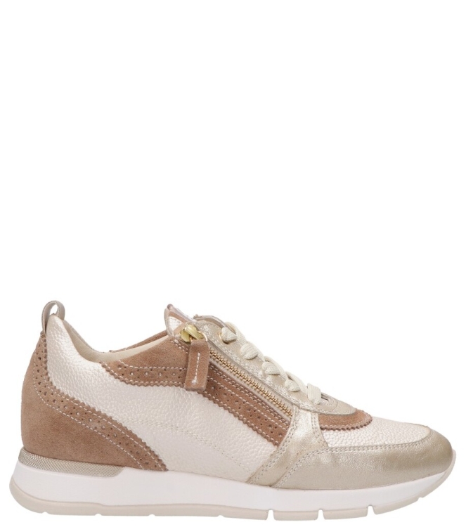 DL-Sport DL-Sport sneaker <span>6931 versione 02</span> dubai platino DL-Sport sneaker <span>6931 versione 02</span> 6931 versione 02 beige - www.bremmerschoenen.pro - Bremmer Schoenen