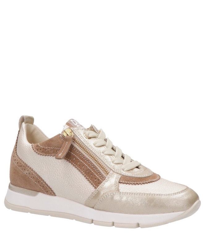 DL-Sport DL-Sport sneaker <span>6931 versione 02</span> dubai platino DL-Sport sneaker <span>6931 versione 02</span> 6931 versione 02 beige - www.bremmerschoenen.pro - Bremmer Schoenen