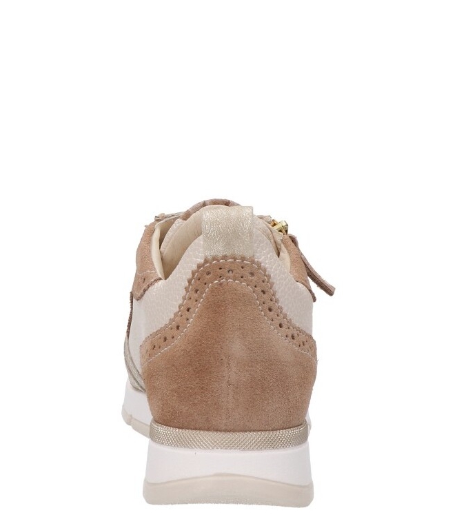 DL-Sport DL-Sport sneaker <span>6931 versione 02</span> dubai platino DL-Sport sneaker <span>6931 versione 02</span> 6931 versione 02 beige - www.bremmerschoenen.pro - Bremmer Schoenen