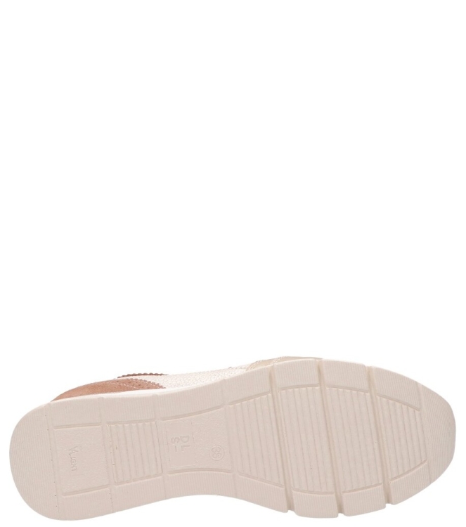 DL-Sport DL-Sport sneaker <span>6931 versione 02</span> dubai platino DL-Sport sneaker <span>6931 versione 02</span> 6931 versione 02 beige - www.bremmerschoenen.pro - Bremmer Schoenen