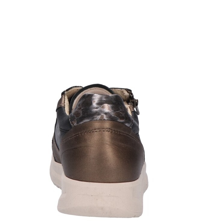 Nimco Nimco sneaker <span>70115.3 080 7006 Sharon Lace KX</span> 080 Black Combi Nimco sneaker <span>70115.3 080 7006 Sharon Lace KX</span> 70115.3 080 7006 Sharon Lace KX zwart - www.bremmerschoenen.pro - Bremmer Schoenen