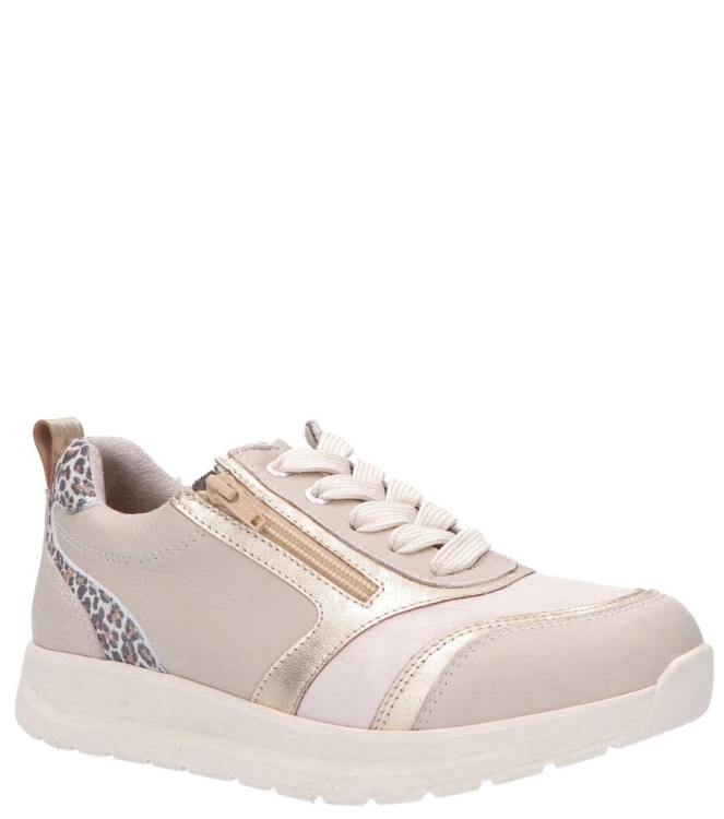 Nimco Nimco sneaker <span>70118.3 530 7000 Jade Lace KX</span> 530 Taupe Combi Nimco sneaker <span>70118.3 530 7000 Jade Lace KX</span> 70118.3 530 7000 Jade Lace KX beige - www.bremmerschoenen.pro - Bremmer Schoenen