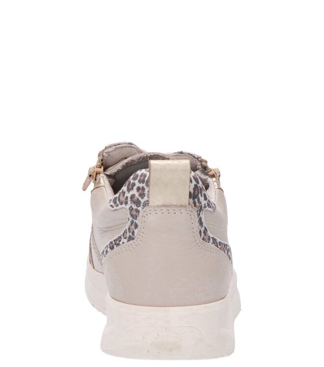 Nimco Nimco sneaker <span>70118.3 530 7000 Jade Lace KX</span> 530 Taupe Combi Nimco sneaker <span>70118.3 530 7000 Jade Lace KX</span> 70118.3 530 7000 Jade Lace KX beige - www.bremmerschoenen.pro - Bremmer Schoenen