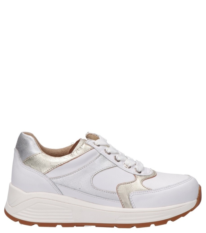 Nimco Nimco sneaker <span>70404.3 151 7003 Polish Lace KX</span> 151 White Combi Nimco sneaker <span>70404.3 151 7003 Polish Lace KX</span> 70404.3 151 7003 Polish Lace KX meerkleurig - www.bremmerschoenen.pro - Bremmer Schoenen
