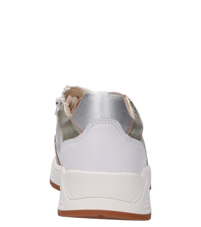 Nimco Nimco sneaker <span>70404.3 151 7003 Polish Lace KX</span> 151 White Combi Nimco sneaker <span>70404.3 151 7003 Polish Lace KX</span> 70404.3 151 7003 Polish Lace KX meerkleurig - www.bremmerschoenen.pro - Bremmer Schoenen