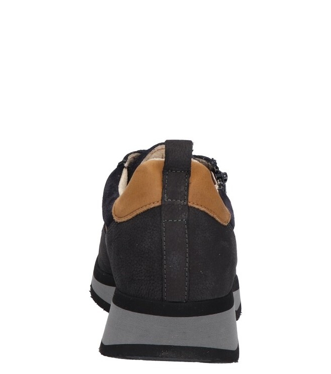 Nimco Nimco sneaker <span>70205.2 291 7701 Challenger KX</span> 291 Navy / Cognac Nimco sneaker <span>70205.2 291 7701 Challenger KX</span> 70205.2 291 7701 Challenger KX blauw - www.bremmerschoenen.pro - Bremmer Schoenen