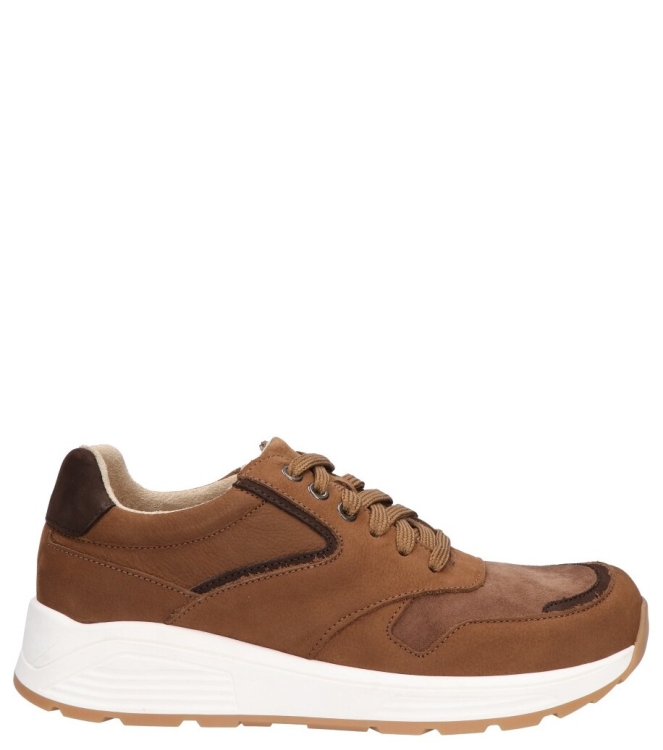 Nimco Nimco sneaker <span>70213.2 370 7700 Brave Lace KX</span> 370 Cognac Combi Nimco sneaker <span>70213.2 370 7700 Brave Lace KX</span> 70213.2 370 7700 Brave Lace KX cognac - www.bremmerschoenen.pro - Bremmer Schoenen