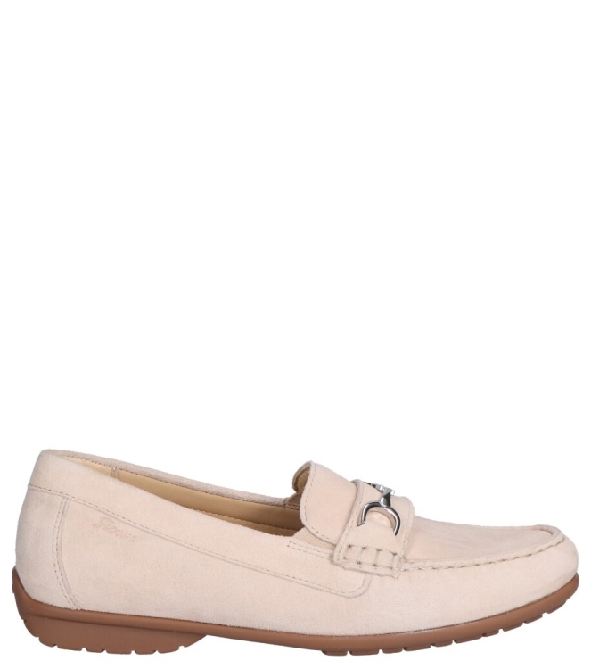 Sioux Sioux instapper <span>40165 Cortizia 738 H</span> bone Sioux instapper <span>40165 Cortizia 738 H</span> 40165 Cortizia 738 H beige - www.bremmerschoenen.pro - Bremmer Schoenen
