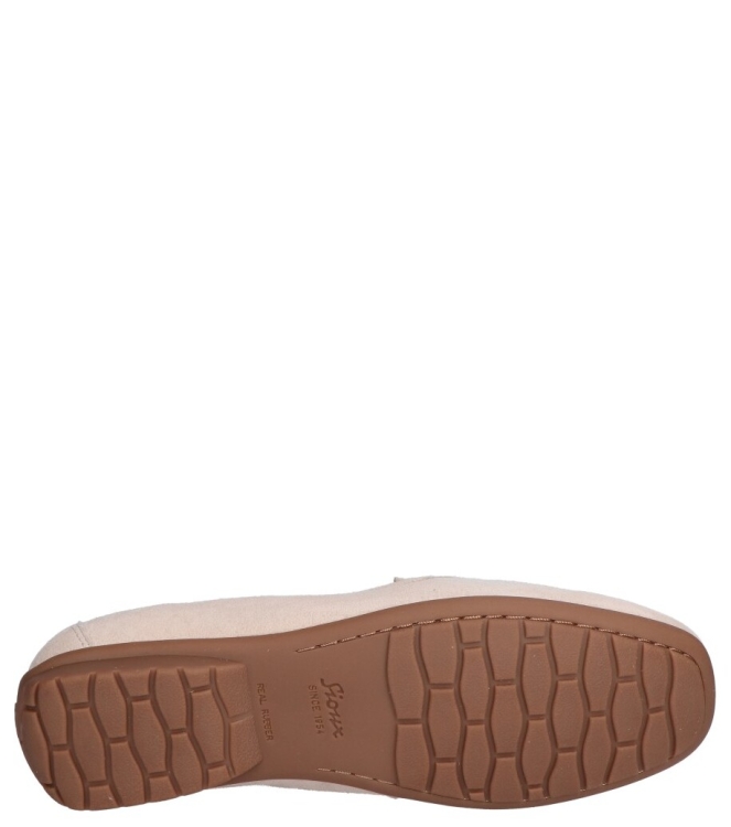 Sioux Sioux instapper <span>40165 Cortizia 738 H</span> bone Sioux instapper <span>40165 Cortizia 738 H</span> 40165 Cortizia 738 H beige - www.bremmerschoenen.pro - Bremmer Schoenen