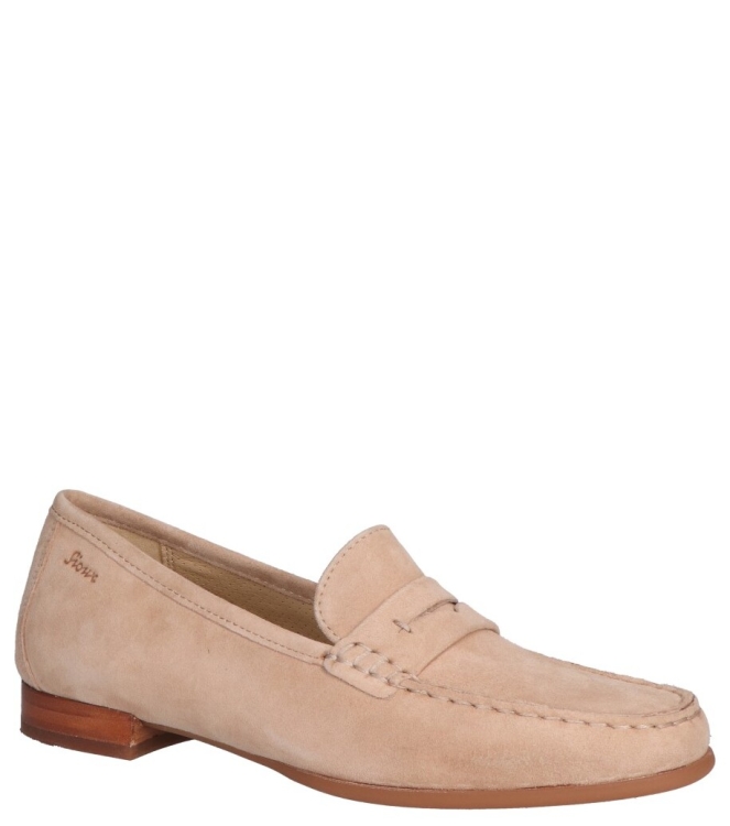 Sioux instapper <span>41907 Rosikena 700 F</span> 41907 Rosikena 700 F beige - www.bremmerschoenen.pro - Bremmer Schoenen