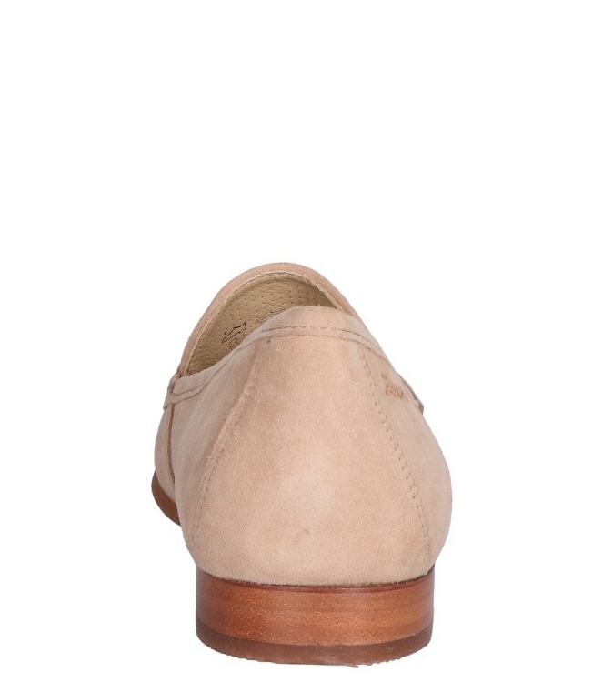 Sioux instapper <span>41907 Rosikena 700 F</span> 41907 Rosikena 700 F beige - www.bremmerschoenen.pro - Bremmer Schoenen