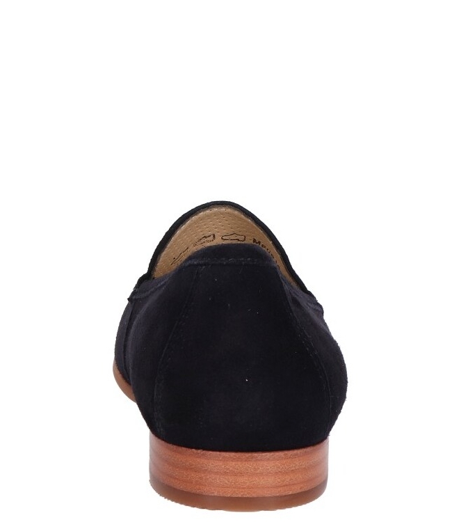 Sioux instapper <span>41906 Rosikena 700 F</span> 41906 Rosikena 700 F blauw - www.bremmerschoenen.pro - Bremmer Schoenen