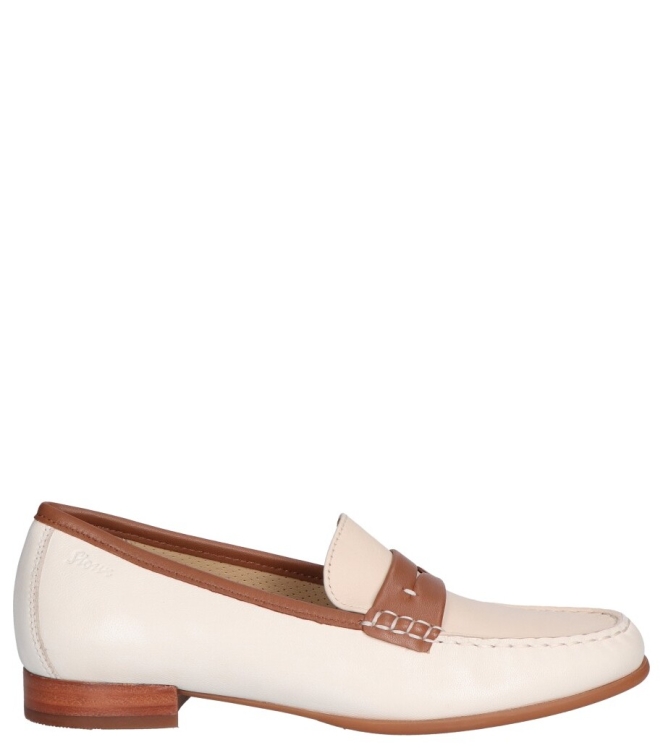 Sioux Sioux instapper <span>41903 Rosikena 700 F</span> calce ivory cognac Sioux instapper <span>41903 Rosikena 700 F</span> 41903 Rosikena 700 F beige - www.bremmerschoenen.pro - Bremmer Schoenen