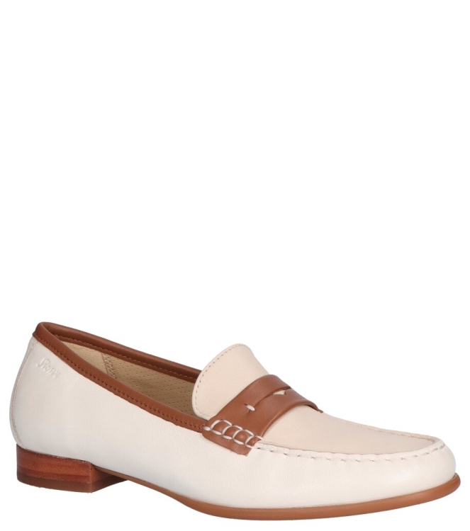 Sioux Sioux instapper <span>41903 Rosikena 700 F</span> calce ivory cognac Sioux instapper <span>41903 Rosikena 700 F</span> 41903 Rosikena 700 F beige - www.bremmerschoenen.pro - Bremmer Schoenen