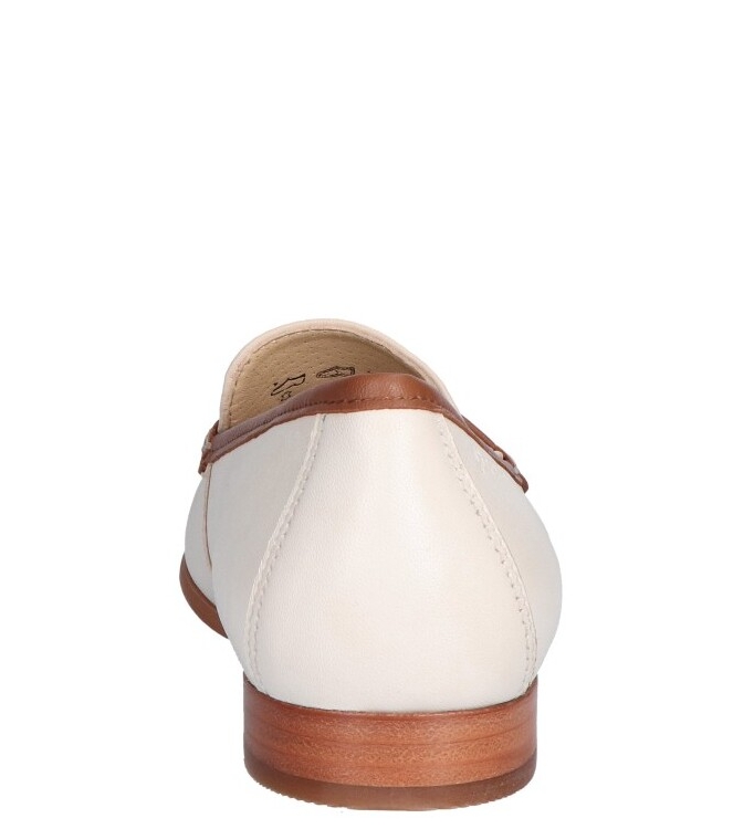 Sioux Sioux instapper <span>41903 Rosikena 700 F</span> calce ivory cognac Sioux instapper <span>41903 Rosikena 700 F</span> 41903 Rosikena 700 F beige - www.bremmerschoenen.pro - Bremmer Schoenen