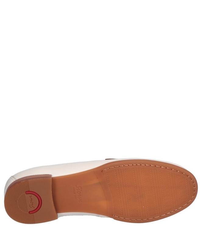 Sioux Sioux instapper <span>41903 Rosikena 700 F</span> calce ivory cognac Sioux instapper <span>41903 Rosikena 700 F</span> 41903 Rosikena 700 F beige - www.bremmerschoenen.pro - Bremmer Schoenen