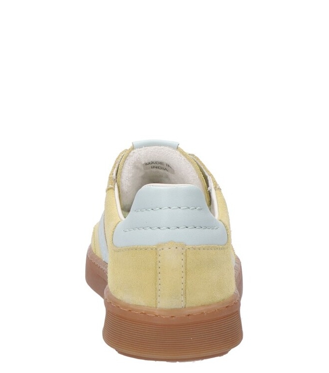 Sioux Sioux sneaker <span>42011 Tedroso Da 717 G</span> limoncello mentha Sioux sneaker <span>42011 Tedroso Da 717 G</span> 42011 Tedroso Da 717 G geel - www.bremmerschoenen.pro - Bremmer Schoenen