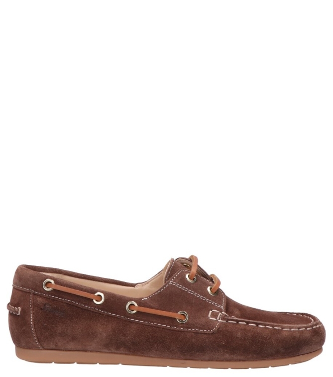 Sioux Sioux bootschoen <span>42051 Simadesa 701 G</span> coca Sioux bootschoen <span>42051 Simadesa 701 G</span> 42051 Simadesa 701 G bruin - www.bremmerschoenen.pro - Bremmer Schoenen
