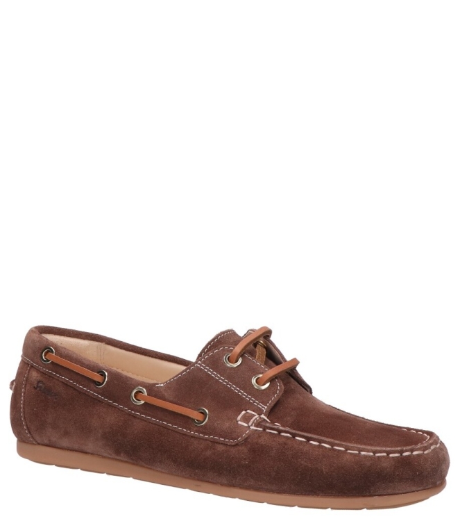 Sioux Sioux bootschoen <span>42051 Simadesa 701 G</span> coca Sioux bootschoen <span>42051 Simadesa 701 G</span> 42051 Simadesa 701 G bruin - www.bremmerschoenen.pro - Bremmer Schoenen