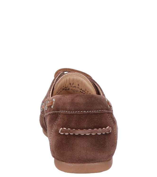 Sioux Sioux bootschoen <span>42051 Simadesa 701 G</span> coca Sioux bootschoen <span>42051 Simadesa 701 G</span> 42051 Simadesa 701 G bruin - www.bremmerschoenen.pro - Bremmer Schoenen