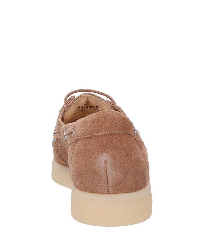 Sioux Sioux bootschoen <span>42041 Melosana 700 G</span> biscotto Sioux bootschoen <span>42041 Melosana 700 G</span> 42041 Melosana 700 G cognac - www.bremmerschoenen.pro - Bremmer Schoenen
