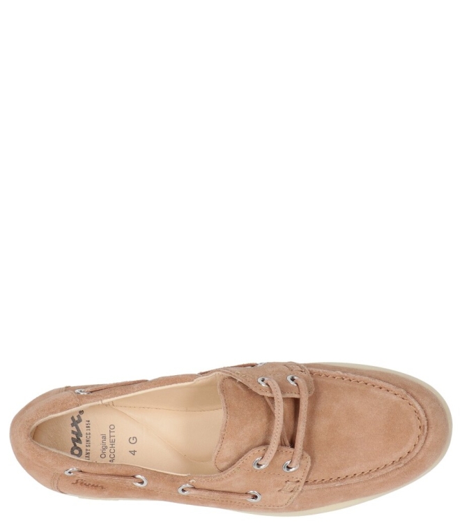 Sioux Sioux bootschoen <span>42041 Melosana 700 G</span> biscotto Sioux bootschoen <span>42041 Melosana 700 G</span> 42041 Melosana 700 G cognac - www.bremmerschoenen.pro - Bremmer Schoenen