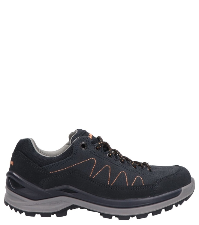 Lowa Lowa wandelschoen laag <span>LM320658-6912 Toro Pro LL Lo Ws</span> Navy/ Mandarin Lowa wandelschoen laag <span>LM320658-6912 Toro Pro LL Lo Ws</span> LM320658-6912 Toro Pro LL Lo Ws blauw - www.bremmerschoenen.pro - Bremmer Schoenen