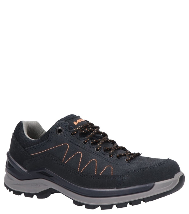 Lowa Lowa wandelschoen laag <span>LM320658-6912 Toro Pro LL Lo Ws</span> Navy/ Mandarin Lowa wandelschoen laag <span>LM320658-6912 Toro Pro LL Lo Ws</span> LM320658-6912 Toro Pro LL Lo Ws blauw - www.bremmerschoenen.pro - Bremmer Schoenen