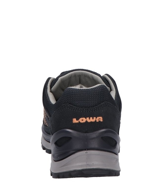 Lowa Lowa wandelschoen laag <span>LM320658-6912 Toro Pro LL Lo Ws</span> Navy/ Mandarin Lowa wandelschoen laag <span>LM320658-6912 Toro Pro LL Lo Ws</span> LM320658-6912 Toro Pro LL Lo Ws blauw - www.bremmerschoenen.pro - Bremmer Schoenen