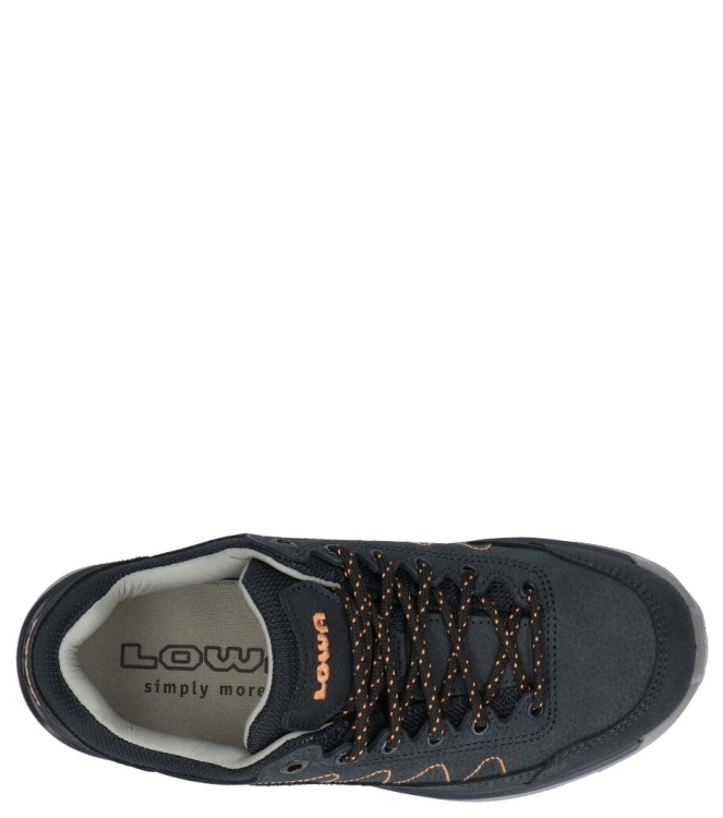 Lowa Lowa wandelschoen laag <span>LM320658-6912 Toro Pro LL Lo Ws</span> Navy/ Mandarin Lowa wandelschoen laag <span>LM320658-6912 Toro Pro LL Lo Ws</span> LM320658-6912 Toro Pro LL Lo Ws blauw - www.bremmerschoenen.pro - Bremmer Schoenen