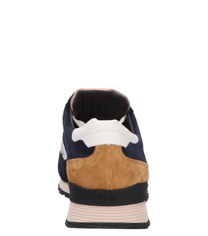 Gijs Gijs sneaker <span>2138 905 2173</span> 2173 MARINE/WALNOOT/WIT/RAME Gijs sneaker <span>2138 905 2173</span> 2138 905 2173 meerkleurig - www.bremmerschoenen.pro - Bremmer Schoenen