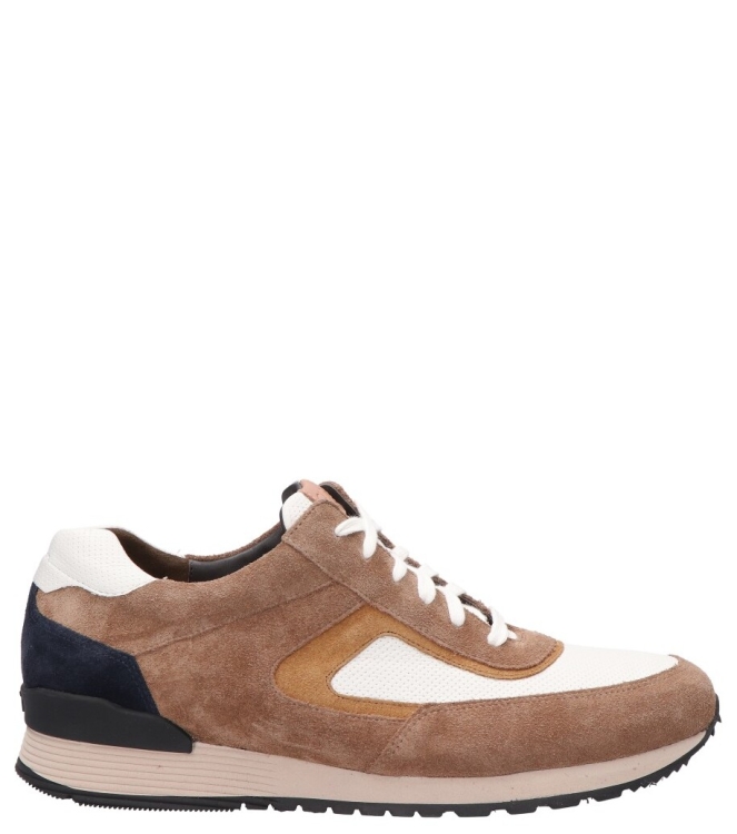 Gijs sneaker <span>2138 905 2174</span> 2138 905 2174 beige - www.bremmerschoenen.pro - Bremmer Schoenen